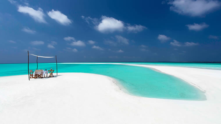 Summer Sanctuary in the Maldives 2024