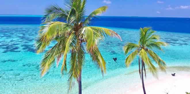 Most Popular Islands for Budget Holiday in Maldives