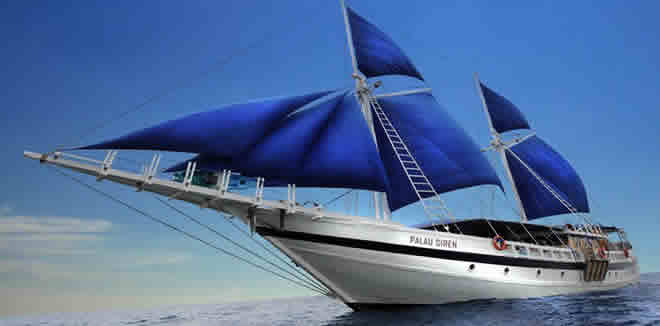 Liveaboard Special Offers