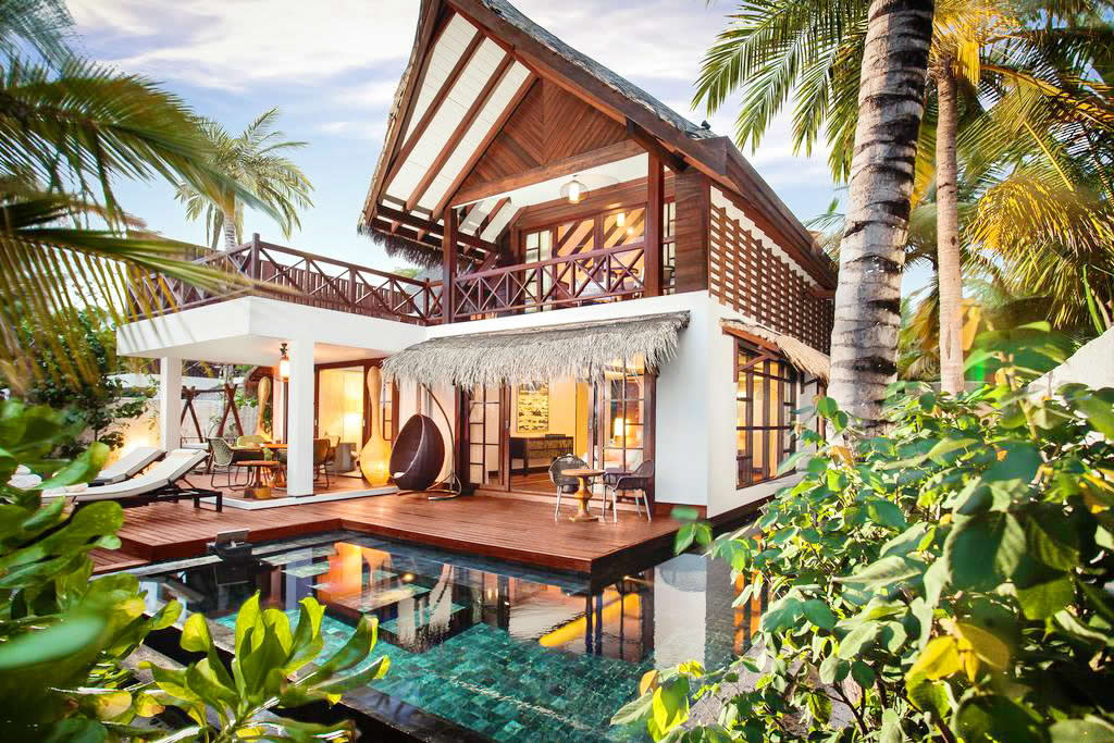 Jumeirah Vittaveli