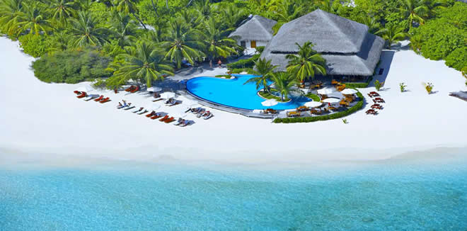 All Hotel Deals in Dhaalu Atoll