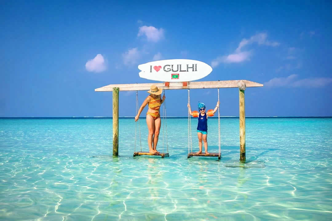 Gulhi, South Male atoll