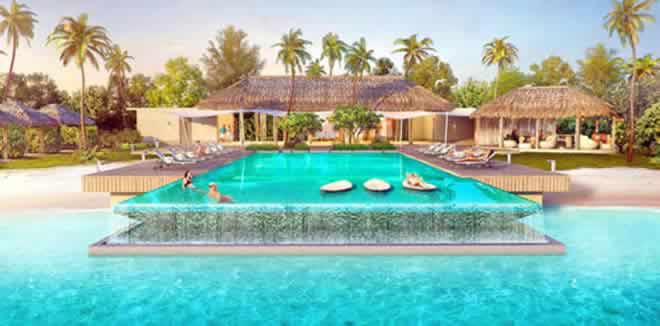 InterContinental Maldives Resort