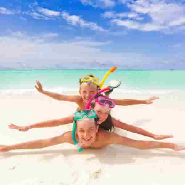 top 10 best family getaways in the maldives