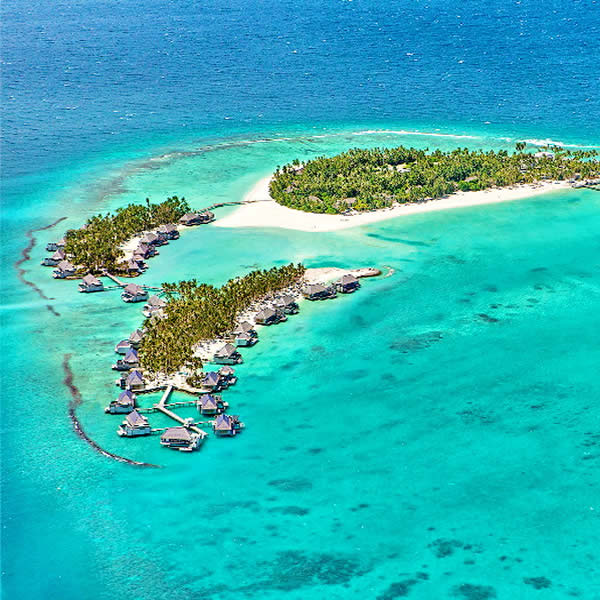 best hotels in horth male atoll