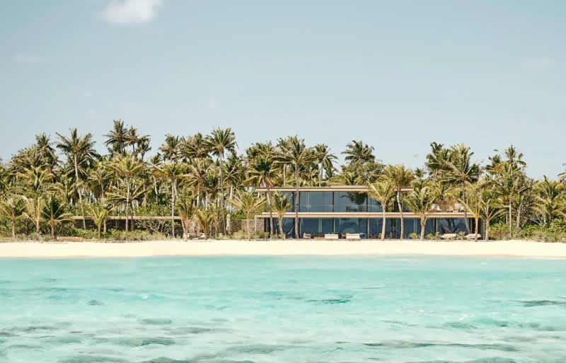  Patina Maldives, Fari Islands