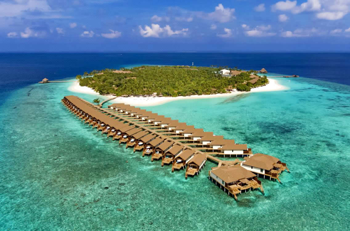Reethi Faru Resort
