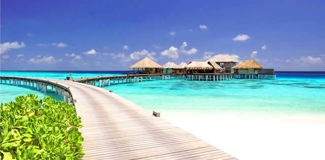 All Hotel Deals in Baa Atoll