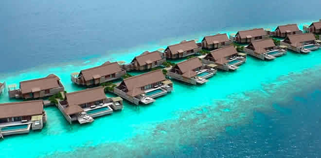 Топ 10 Luxury All Inclusive Resorts in the maldives,  all inclusive holiday in maldives 