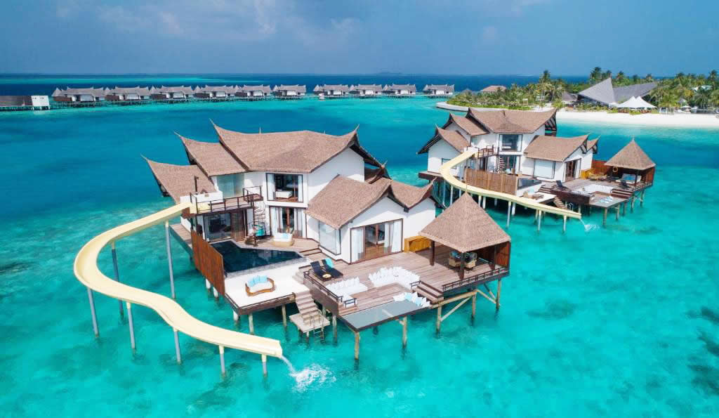 Jumeirah Vittaveli