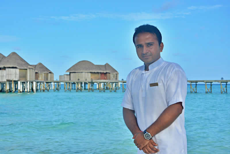 meditation in maldives